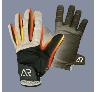 Arctic Reaction Gen 2 Heated Sports Gloves