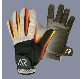 Arctic Reaction Gen 2 Heated Sports Gloves