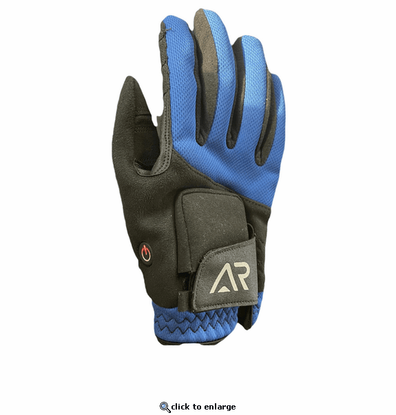 Arctic Reaction Gen 2 Heated Sports Gloves - Youth