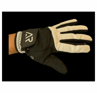 Arctic Reaction Gen 2 Heated Sports Gloves - Youth