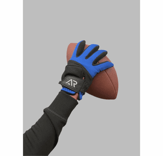 Arctic Reaction Gen 2 Heated Sports Gloves - Youth