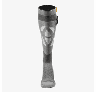 Arctic Volt AV50 Battery Heated Socks With Battery Kit