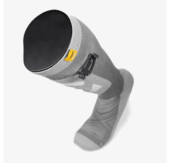 Arctic Volt AV50 Heat Ready Socks (Socks Only)