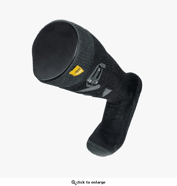 Arctic Volt AV80 Heat Ready Socks (Socks Only)