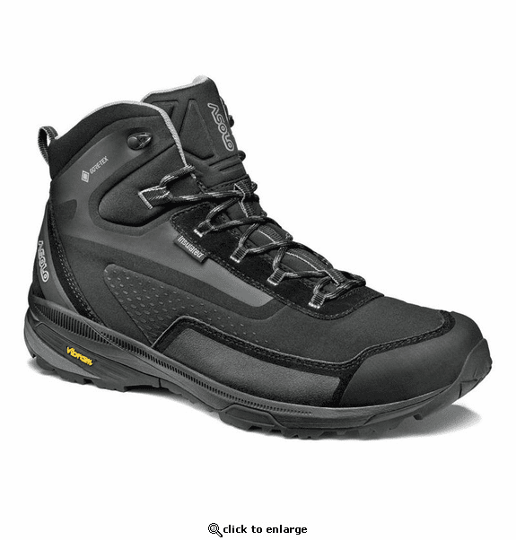 Asolo Men's Nuuk GV Boots