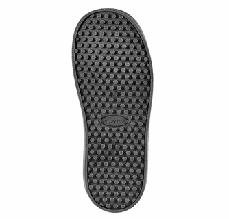 Baffin Campfire Hybrid Slippers
