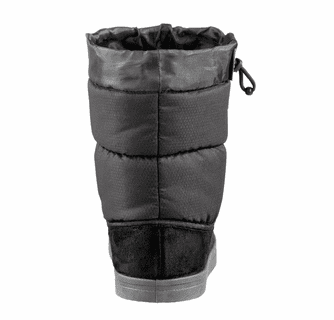 Baffin Campfire Hybrid Slippers