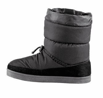 Baffin Campfire Hybrid Slippers