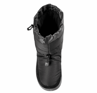 Baffin Campfire Hybrid Slippers