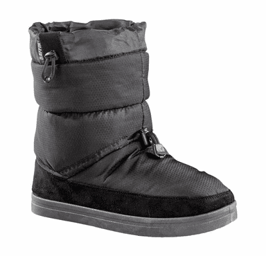 Baffin Campfire Hybrid Slippers