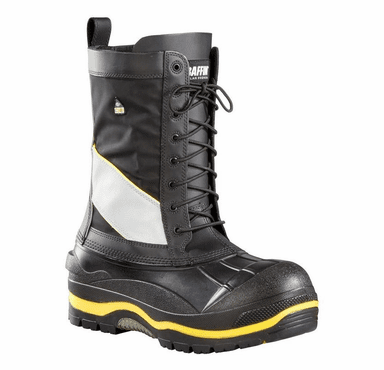 Baffin Men's Constructor Safety Toe and Plate Boots