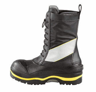 Baffin Men's Constructor Safety Toe and Plate Boots