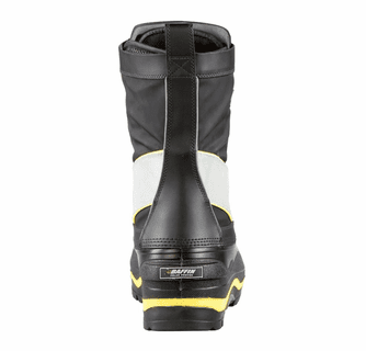Baffin Men's Constructor Safety Toe and Plate Boots