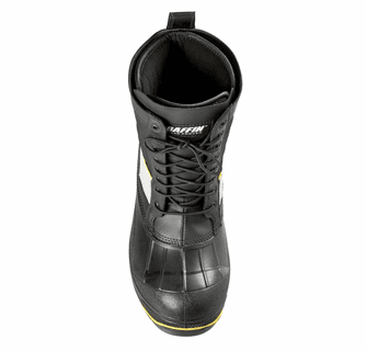 Baffin Men's Constructor Safety Toe and Plate Boots