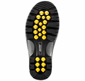 Baffin Men's Constructor Safety Toe and Plate Boots