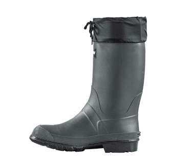 Baffin Men's Hunter Plain Toe Boots