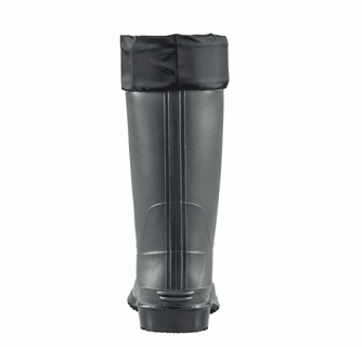 Baffin Men's Hunter Plain Toe Boots
