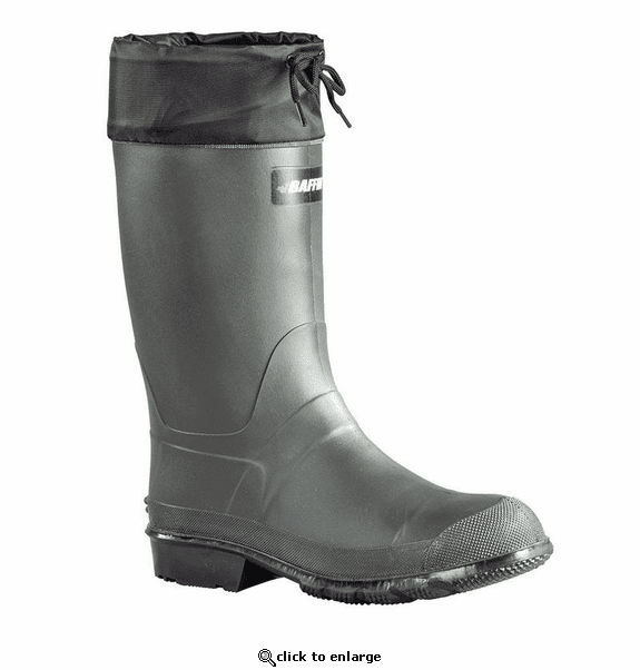 Baffin Men's Hunter Plain Toe Boots
