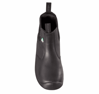 Baffin Men's Ice Crew Safety Toe and Plate Boots