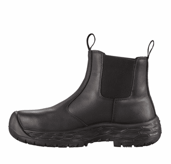 Baffin Men's Ice Crew Safety Toe and Plate Boots