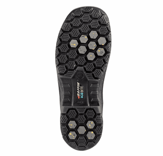 Baffin Men's Ice Crew Safety Toe and Plate Boots