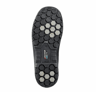 Baffin Men's Ice Hero II Safety Toe and Plate Boots