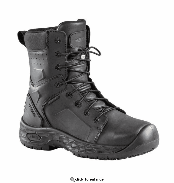Baffin Men's Ice Hero II Safety Toe and Plate Boots