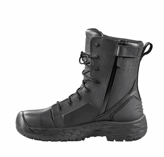 Baffin Men's Ice Hero II Safety Toe and Plate Boots