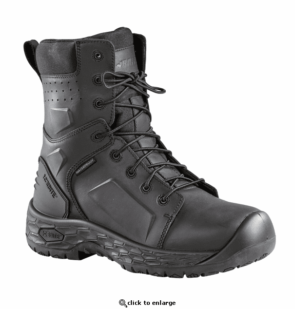 Baffin Men's Ice Hero Plane Toe Boots