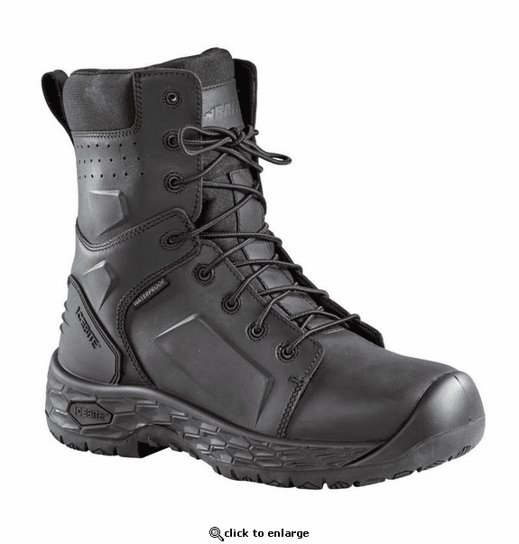 Baffin Men's Ice Hero Plane Toe Boots
