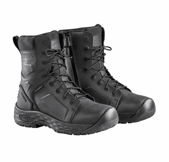 Baffin Men's Ice Hero Plane Toe Boots