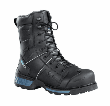 Baffin Men's Ice Monster Safety Toe and Plate Boots