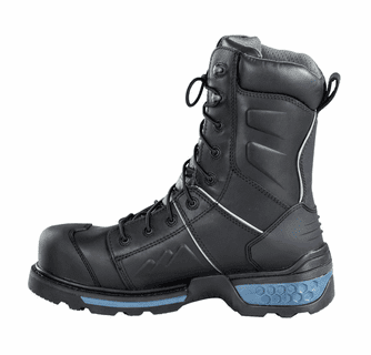 Baffin Men's Ice Monster Safety Toe and Plate Boots