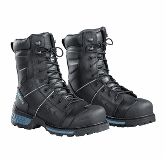 Baffin Men's Ice Monster Safety Toe and Plate Boots