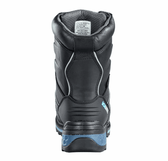 Baffin Men's Ice Monster Safety Toe and Plate Boots