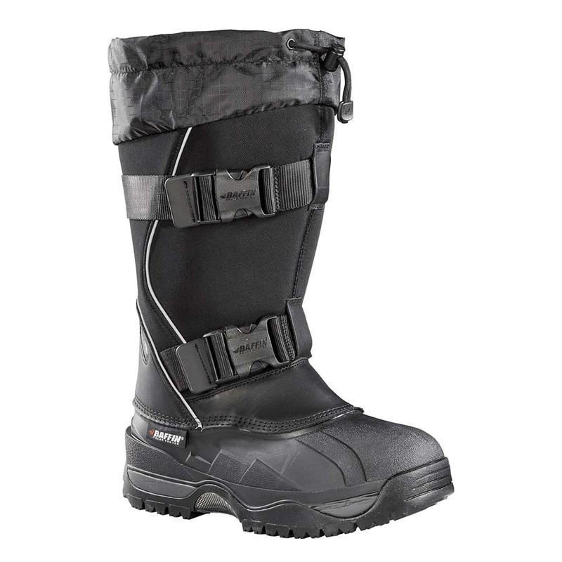 Baffin Technology Men\'s Boots Size 8 US/CA- wool liner Baffin | Shoes | Baffin Technology Mens Boots Size 8 Usca  main image 3