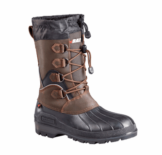 Baffin Men's Mountain Boots