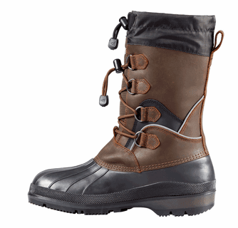 Baffin Men's Mountain Boots