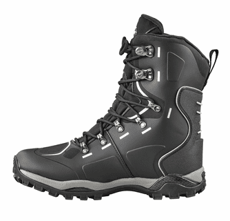 Baffin Men's Snostorm Boots