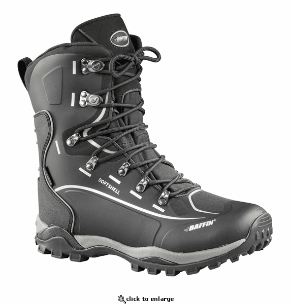 Baffin Men's Snostorm Boots