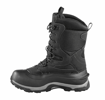Baffin Men's Summit Boots