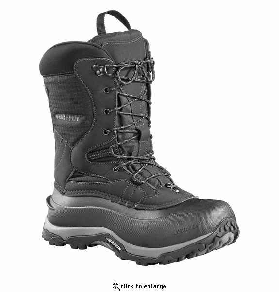 Baffin Men's Summit Boots