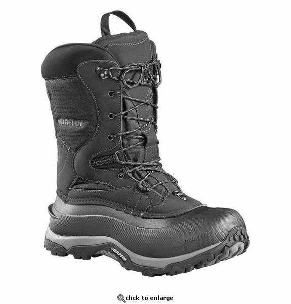 Baffin Men's Summit Boots