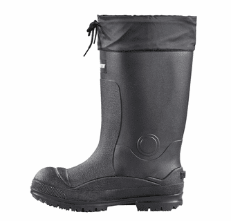 Baffin Men's Titan Plain Toe Boot