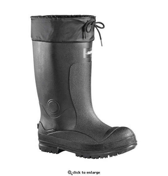 Baffin Men's Titan Plain Toe Boot