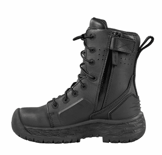 Baffin Women's Ice Hero II Safety Toe and Plate Boots