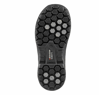 Baffin Women's Ice Hero II Safety Toe and Plate Boots