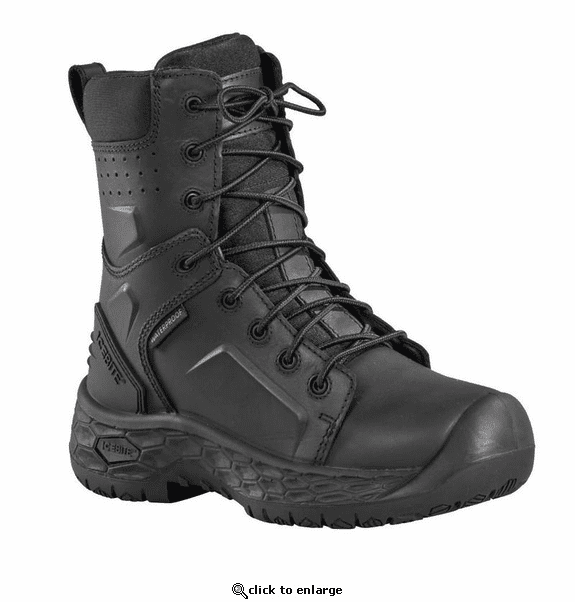 Baffin Women's Ice Hero Plane Toe Boots