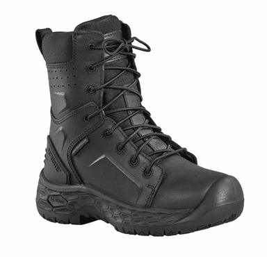 Baffin Women's Ice Hero Plane Toe Boots