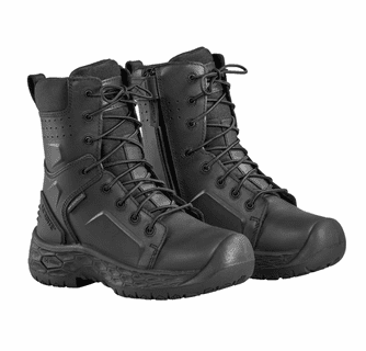 Baffin Women's Ice Hero Plane Toe Boots